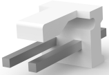 640445-2 AMP Steckverbindersysteme