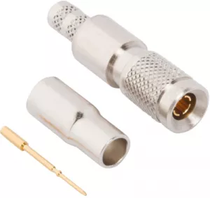 282138-75 Amphenol RF Koaxialsteckverbinder