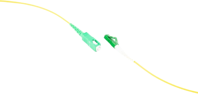BS07-102152 shiverpeaks LWL Patchkabel, Pigtails Bild 2
