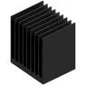 10020942 Fischer Elektronik Kühlkörper