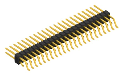 SL17SMD08346G Fischer Elektronik Steckverbindersysteme