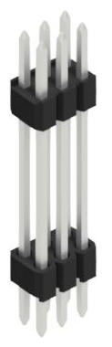 SLVW71176Z Fischer Elektronik Steckverbindersysteme