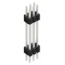 SLV W 7 117 6 Z Fischer Elektronik Steckverbindersysteme