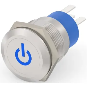 3-2213766-7 Alcoswitch Druckschalter