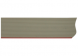 Flachbandleitung, 12-polig, Raster 0,635 mm, AWG 30 (0,06 mm²), grau