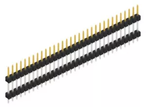 SL512132S Fischer Elektronik Steckverbindersysteme