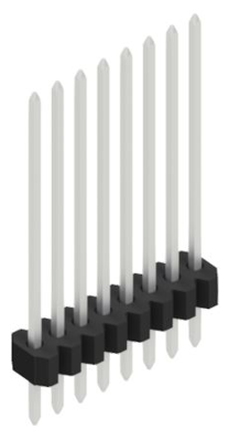 10060844 Fischer Elektronik Steckverbindersysteme