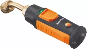 0560 2549 02 Testo Anemometer, Gas- und Druckmessgeräte