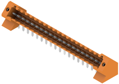 1643510000 Weidmüller Steckverbindersysteme Bild 1