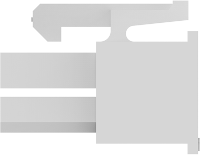 2-106527-0 AMP Steckverbindersysteme Bild 2