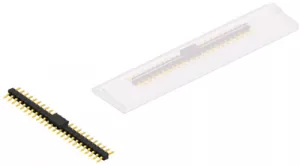 SL12SMD03524GBSM Fischer Elektronik Steckverbindersysteme