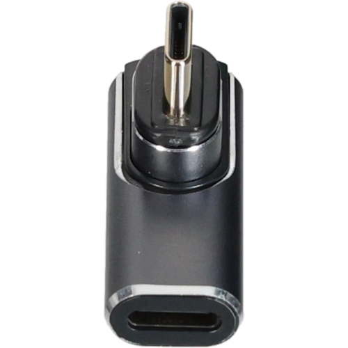 USBC-MA-2 TTL Network Adapter für D-Sub Steckverbinder, USB Steckverbinder, PC Steckverbinder Bild 2