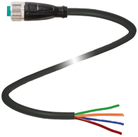 309157 PEPPERL+FUCHS Sensor-Aktor Kabel