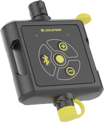 BLUETOOTH CONTROLLER FOR AREA LIGHTS LEDLENSER Zubehör für Leuchten Bild 1