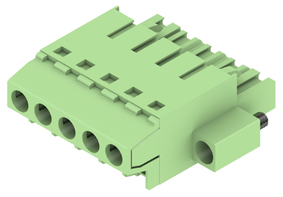 1530340000 Weidmüller Steckverbindersysteme Bild 2