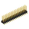 SL 11 SMD 078 32 G Fischer Elektronik Steckverbindersysteme
