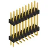 SL 16 SMD 182 18 G P Fischer Elektronik Steckverbindersysteme