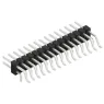 SL 28 SMD THR 058 30 Z Fischer Elektronik Steckverbindersysteme