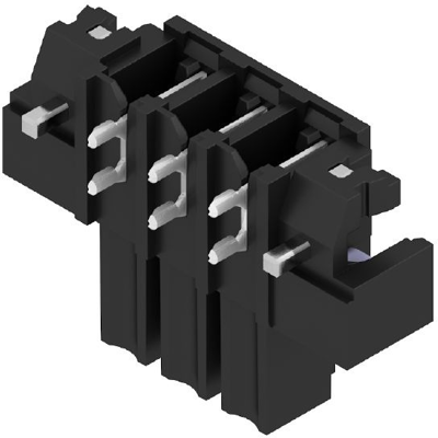 1028730000 Weidmüller Steckverbindersysteme Bild 2