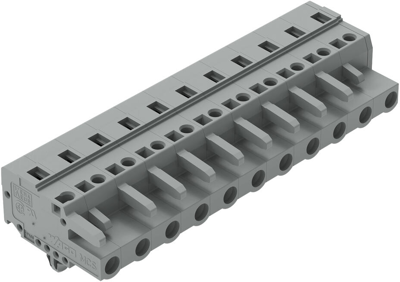 231-211/008-000 WAGO Steckverbindersysteme Bild 1