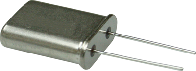 Q- 22,118400M-HC49U-F-30-30-D-32 Auris Quarze Bild 1