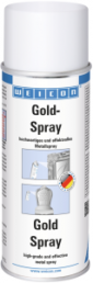 WEICON Gold-Spray 400 ml