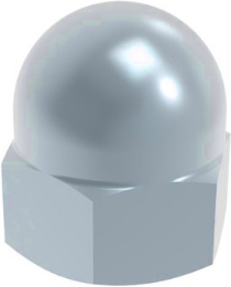 158700050Z Muttern, Scheiben, Ringe