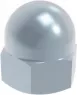158700030Z Muttern, Scheiben, Ringe