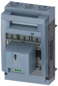 3NP1143-1BC11 Siemens Lasttrennschalter
