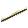 SL LP 5 SMD 051 24 G Fischer Elektronik Steckverbindersysteme
