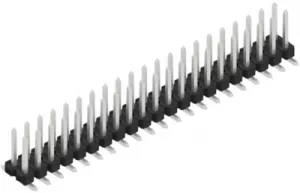 SLLP6SMD06642ZPS Fischer Elektronik Steckverbindersysteme