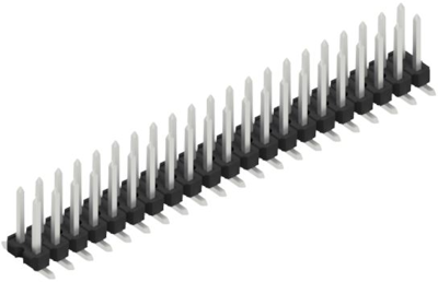 SLLP6SMD06642ZPS Fischer Elektronik Steckverbindersysteme