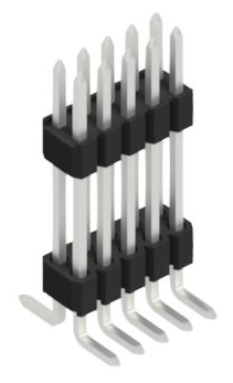 SLVW10SMD10210Z Fischer Elektronik Steckverbindersysteme