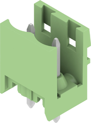 1401780000 Weidmüller Steckverbindersysteme Bild 1