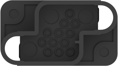 213427-1 AMP Steckverbindersysteme Bild 5