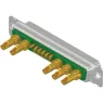 3017W5SAM62A10X CONEC D-Sub Steckverbinder