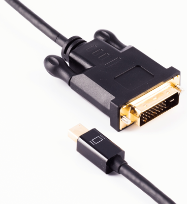 BS10-55025 shiverpeaks Konfektionierte Audiokabel, Displaykabel Bild 3