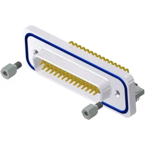 15-002213 CONEC D-Sub Steckverbinder