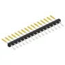 SLY 9 SMD 055 16 S Fischer Elektronik Steckverbindersysteme