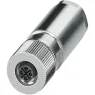 1080227 Phoenix Contact Sensor-Aktor Rundsteckverbinder