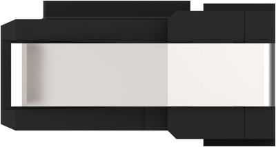 3-111196-0 AMP Steckverbindersysteme Bild 2