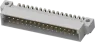 536053-5 TE Connectivity DIN Messerleisten, DIN Federleisten