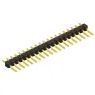 SL 12 SMD 031 20 G Fischer Elektronik Steckverbindersysteme