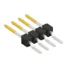 SL 12 SMD 083 4 S Fischer Elektronik Steckverbindersysteme