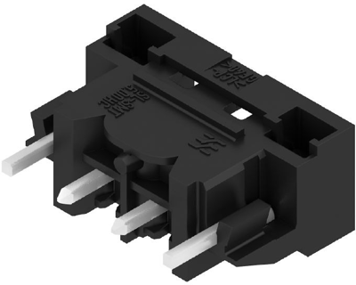 1841390000 Weidmüller Steckverbindersysteme Bild 2