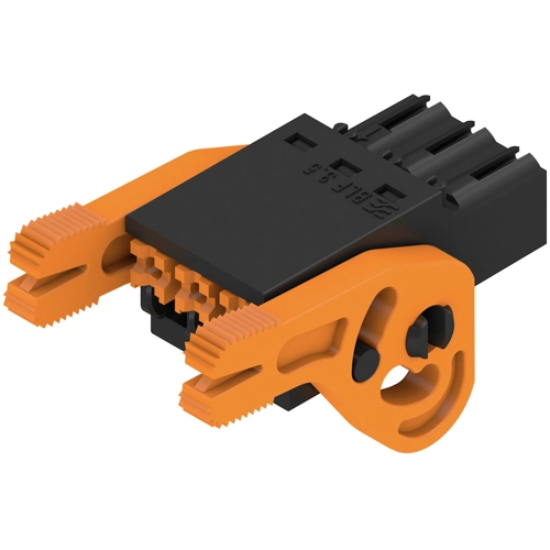 2538020000 Weidmüller Steckverbindersysteme Bild 2