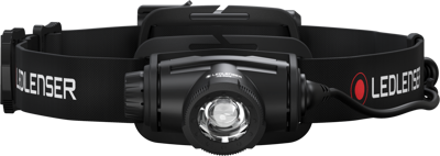 H5 CORE LEDLENSER Taschenlampen Bild 3