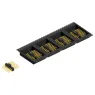 SL 17 SMD 109 14 G B TR Fischer Elektronik Steckverbindersysteme
