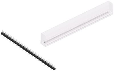 SLLP5SMD03834ZSM Fischer Elektronik Steckverbindersysteme