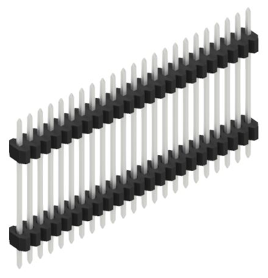 SLVW611723Z Fischer Elektronik Steckverbindersysteme